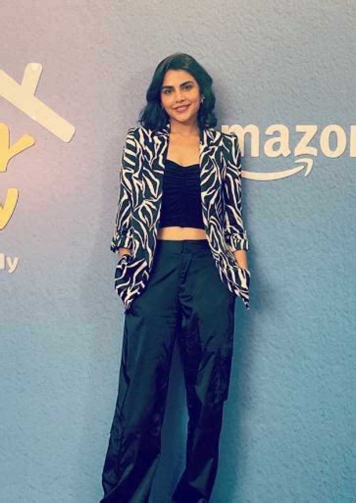 Meenal Sahu Height, Weight, Net Worth, Age, Birthday, Wikipedia, Who, Instagram, Biography