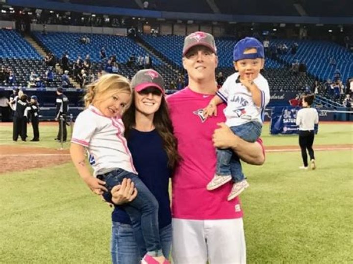 Meet Aaron Loup Wife Leigh Ann Loup- Everything To Know About Their Married Life