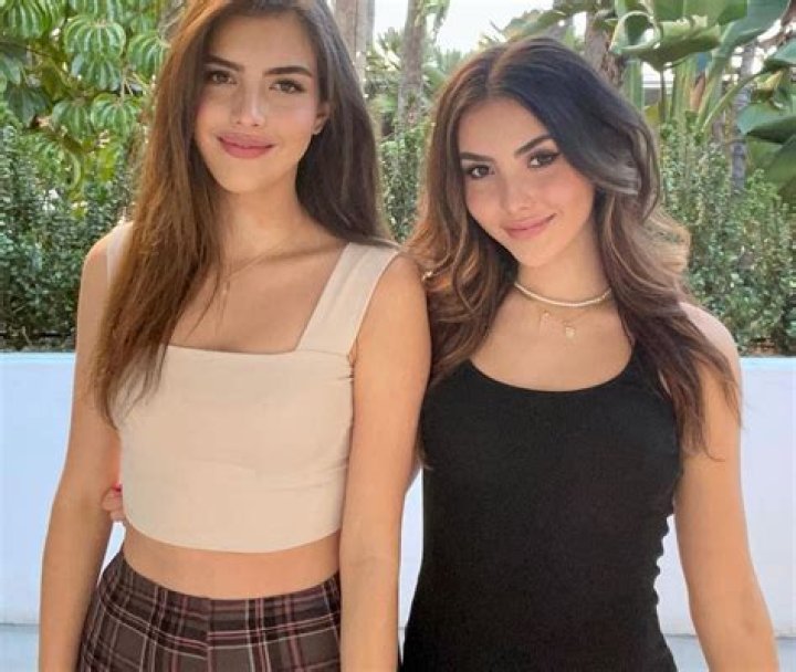 Meet Alexandra Botez Sister Andrea Botez Parents And Family Details