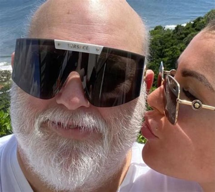 
Meet Australian Crypto expert, Robert Tidy Bookmaker, Everything to know about him 