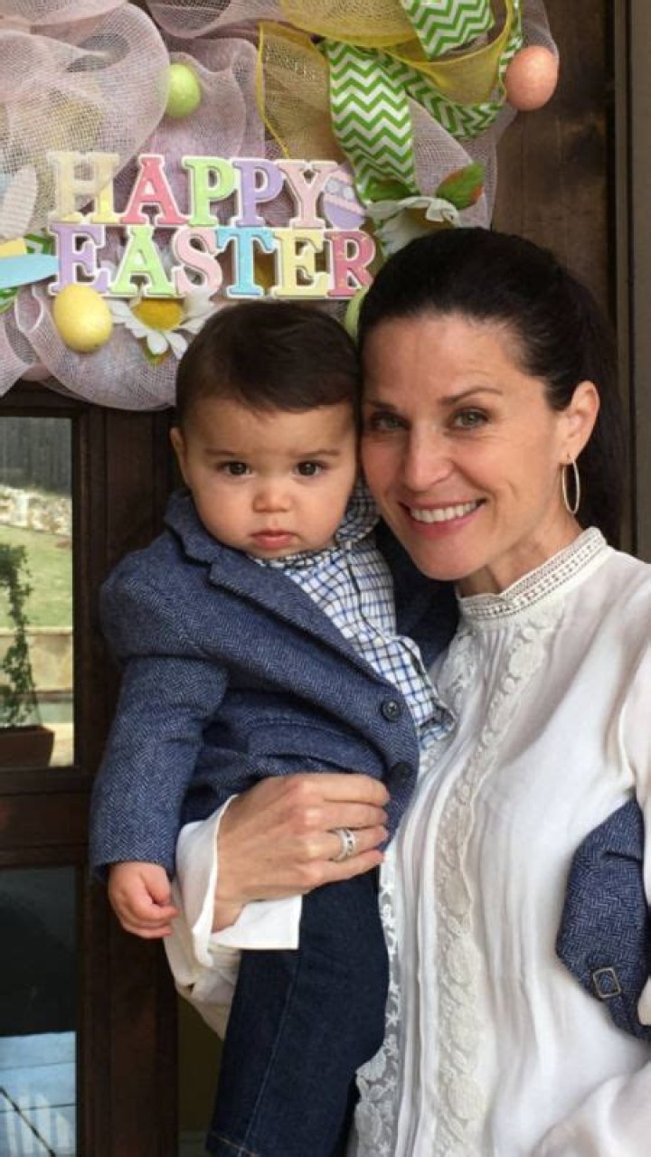 Meet Becky Hammon Children Cayden And Samuel: Does She Have A Husband?