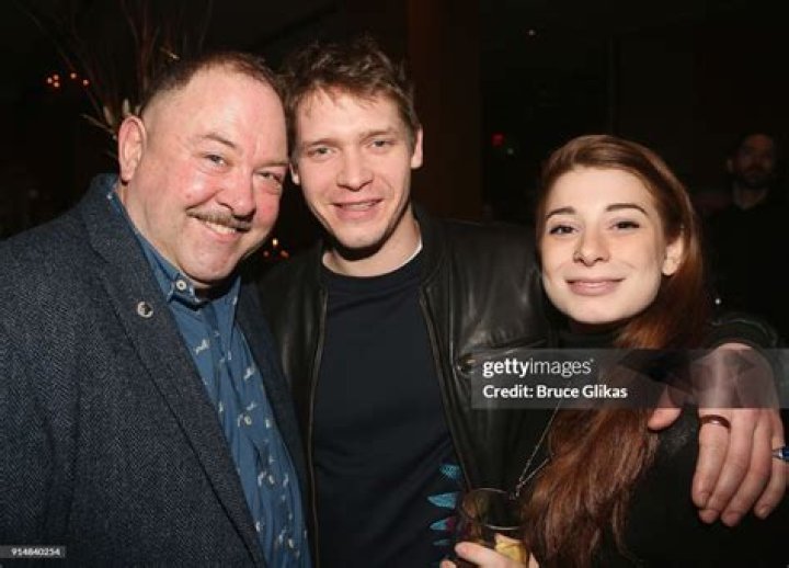 
Meet Billy Howle Girlfriend Flo Rose: How Long Have They Been Dating? 