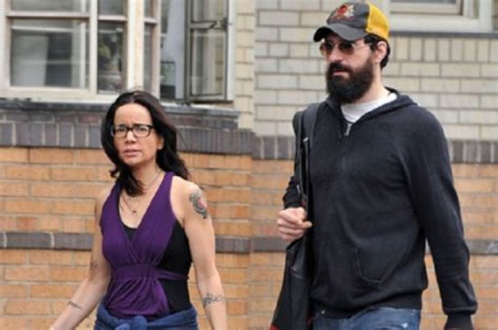Meet Brody Tate, Janeane Garofalo’s Husband