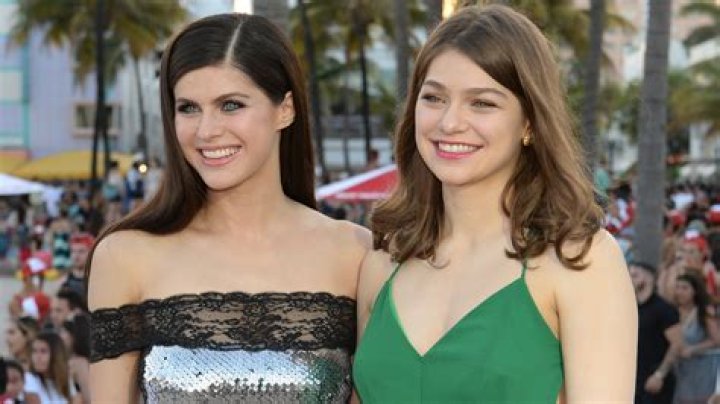 Meet Catharine Daddario, Alexandra Daddario Sister Age, Net Worth & Instagram