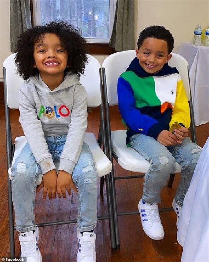 Meet Daniel Snyder Kids Tiffanie, Brittanie, Gerry – Family Facts