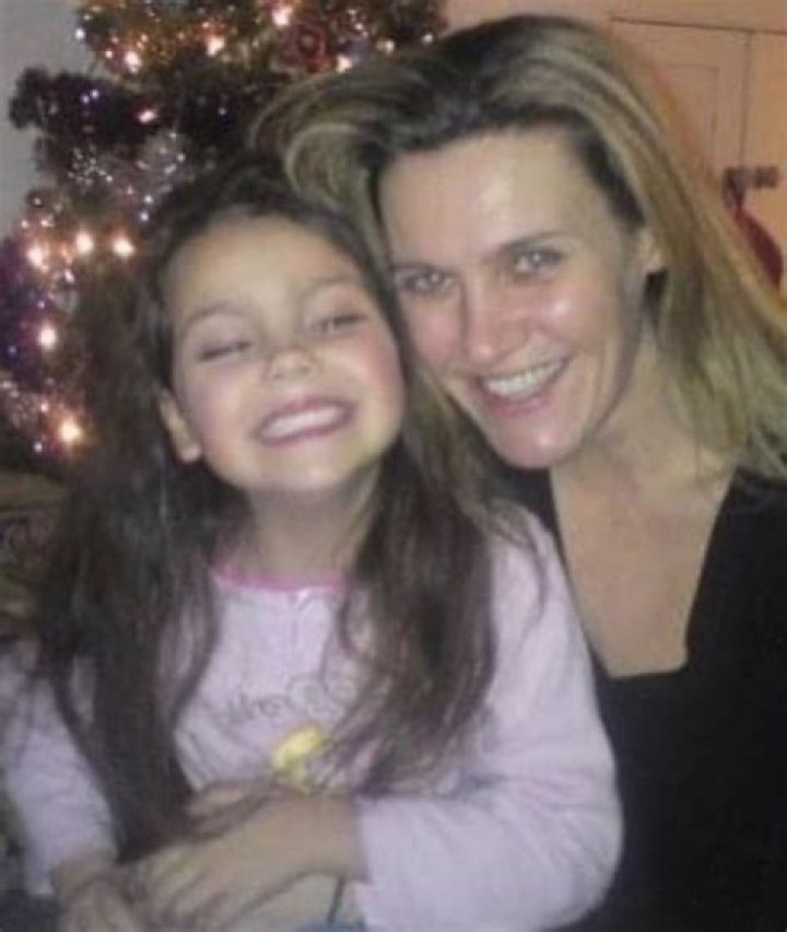 
Meet Emily Carey Parents – Mother Sarah MacDonnell And Father 