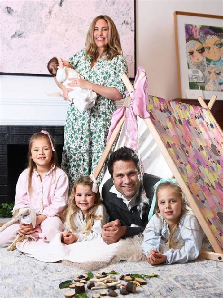 
Meet Gavin Wanganeen Son Tex Wanganeen, Wife And Family Details 