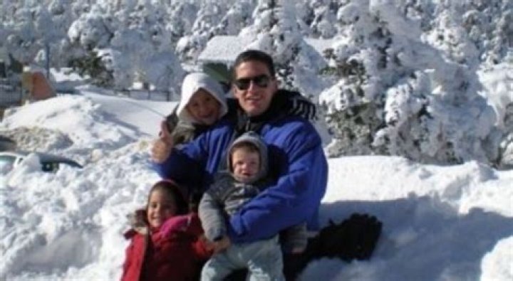 
Meet George Karlaftis Parents Matthew And Amy- His Net Worth In 2022 Revealed 