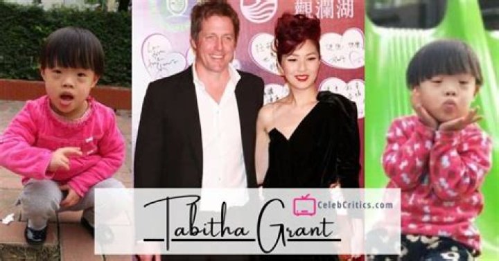 
Meet Hugh Grant Sons Felix Chang Hong And John Mungo Grant, And Daughter Tabitha Grant 