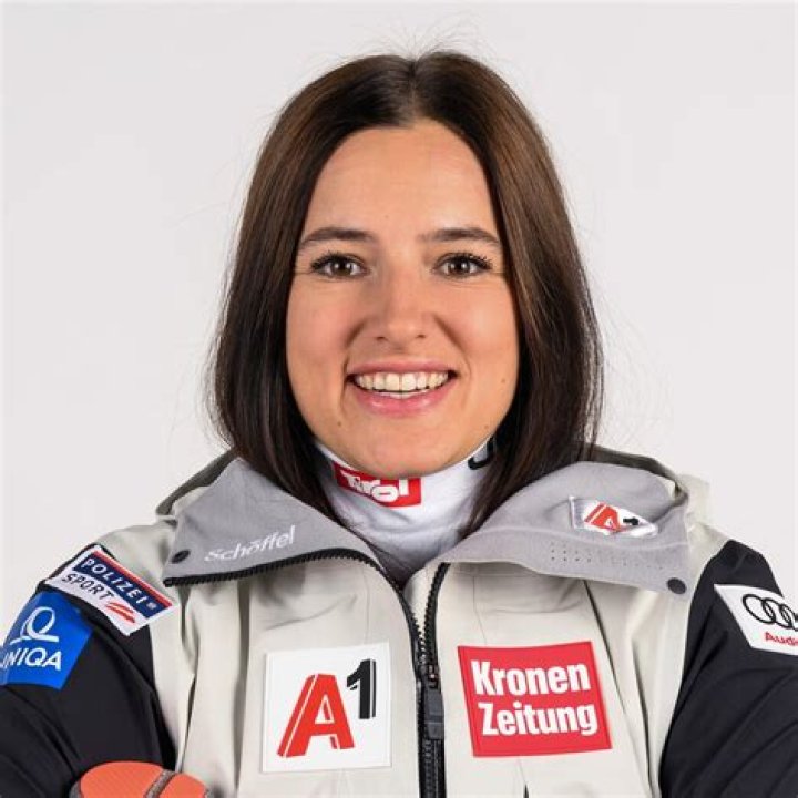 
Meet Katharina Huber Parents- Explore Her Career And Net Worth Details 