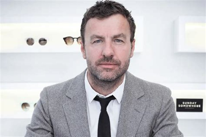 Meet Lark Distilling CEO Geoff Bainbridge Who Eventually Resigned After Explicit Video Surfaced Online