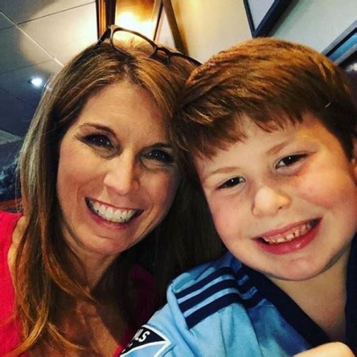Meet Liam Wallace – Nicolle Wallace’s Son On Instagram