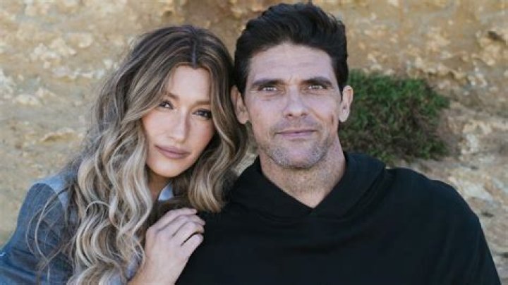 
Meet Mark Philippoussis Dad Nick & Mom Rossana Philippoussis, Family Link Explored 