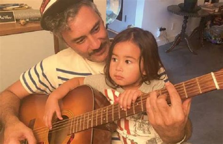 Meet Matewa Kiritapu: Taika Waititi’s Daughter and Te Hinekāhu’s Sister