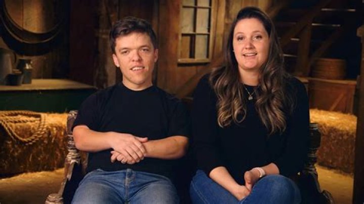 Meet Matt Roloff’s Lesser Known Brother Sam Roloff and His Wife Cheryl