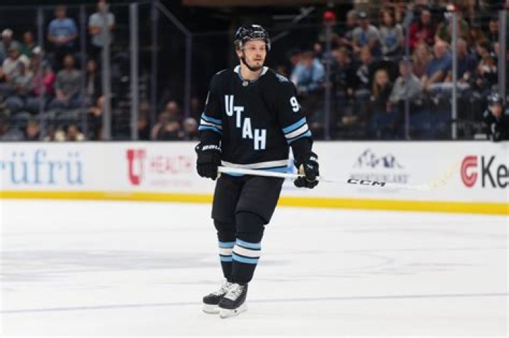 Meet Mikhail Sergachev Wife Elizaveta Fedotova – Does The Tampa Bay Lightning Defenceman Have Any Kids?