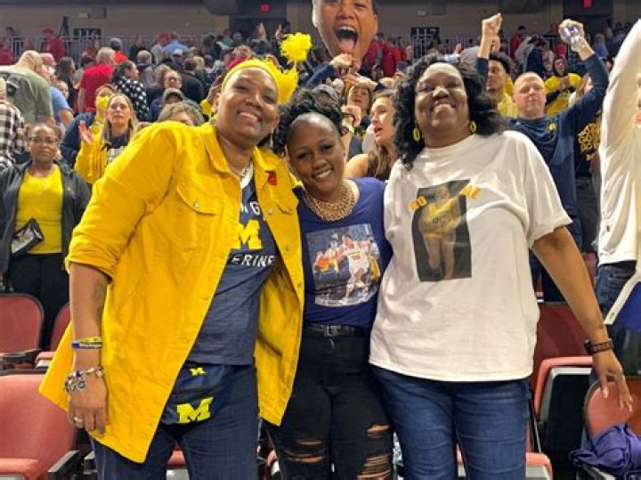 
Meet NaSheema Anderson And Fredrick Baker- Where Are Naz Hillmon Parents From? 