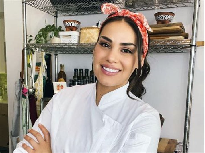 Meet Next Level Chef 2022 winner Pyet DeSpain ahead of season 2 premiere