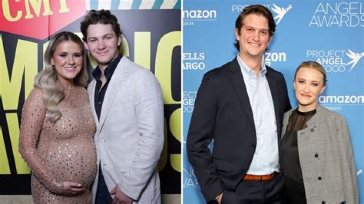 
Meet Orla Guerin Husband Michael Georgy – Dating Timeline And Children 