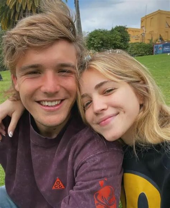 Meet Pilar Pascual Boyfriend Pedro De La Vega, Kids Family And Net Worth