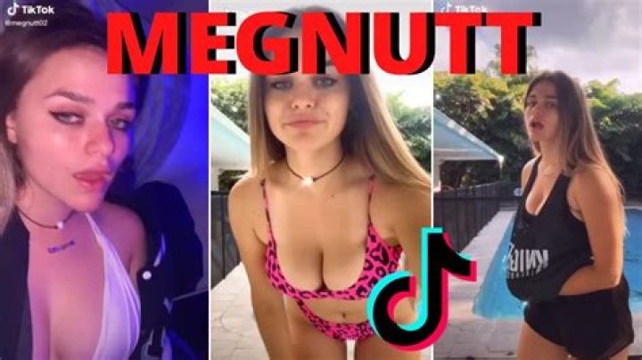 Megan Guthrie – Megnutt02 (TikTok Star) Biography, Age, Boyfriend, Height, Net Worth