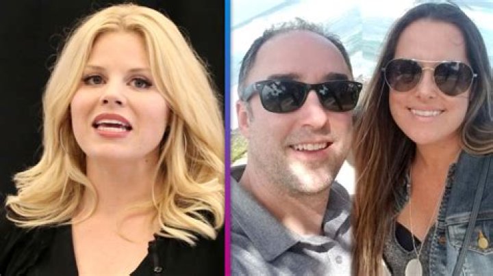 
Megan Hilty’s Sister Family Was Killed In A Tragic Plane Crash 