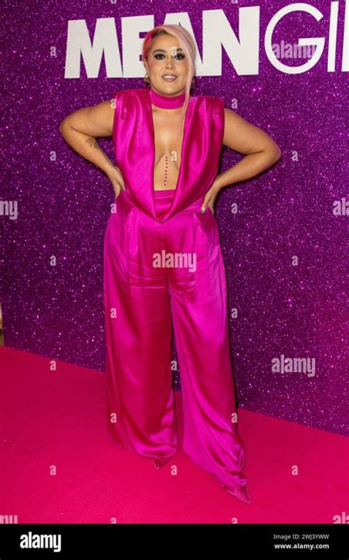 
Megan Jayne Crabbe Height, Weight, Net Worth, Age, Birthday, Wikipedia, Who, Nationality, Biography 