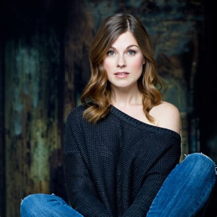 Meghan Heffern Height, Weight, Net Worth, Age, Birthday, Wikipedia, Who, Instagram, Biography