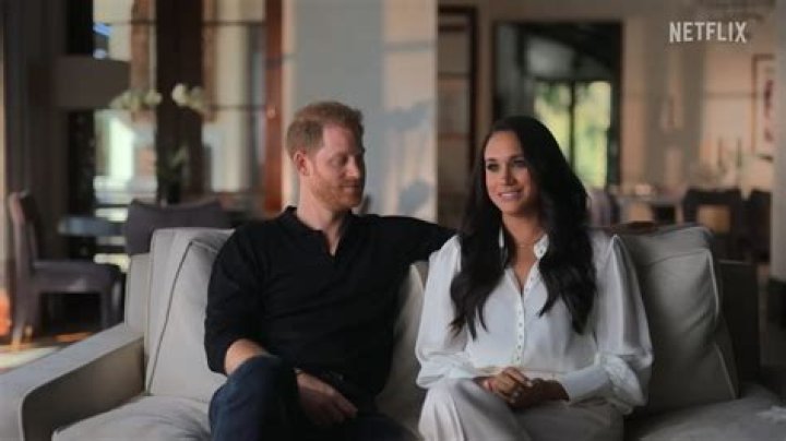 
Meghan Markle and Prince Harry Reveal What’s to Come in Volume 2 of ‘Harry & Meghan’ on Netflix 