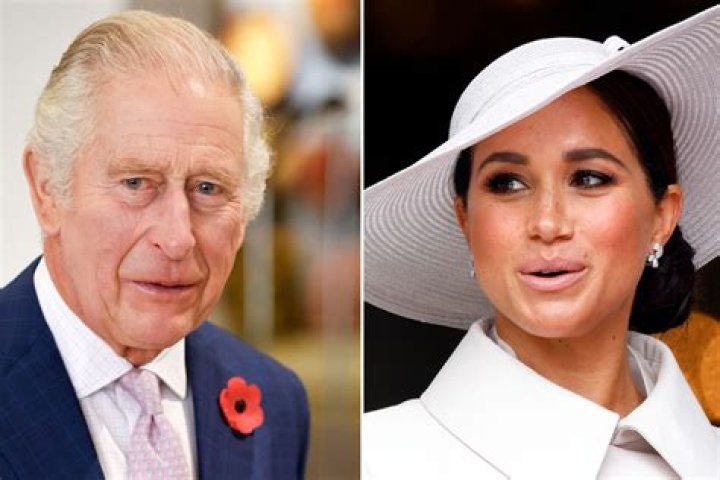 
Meghan Markle Was Not Invited to Join Royal Family Amid Queen Elizabeth’s Death, Royal Expert Says 