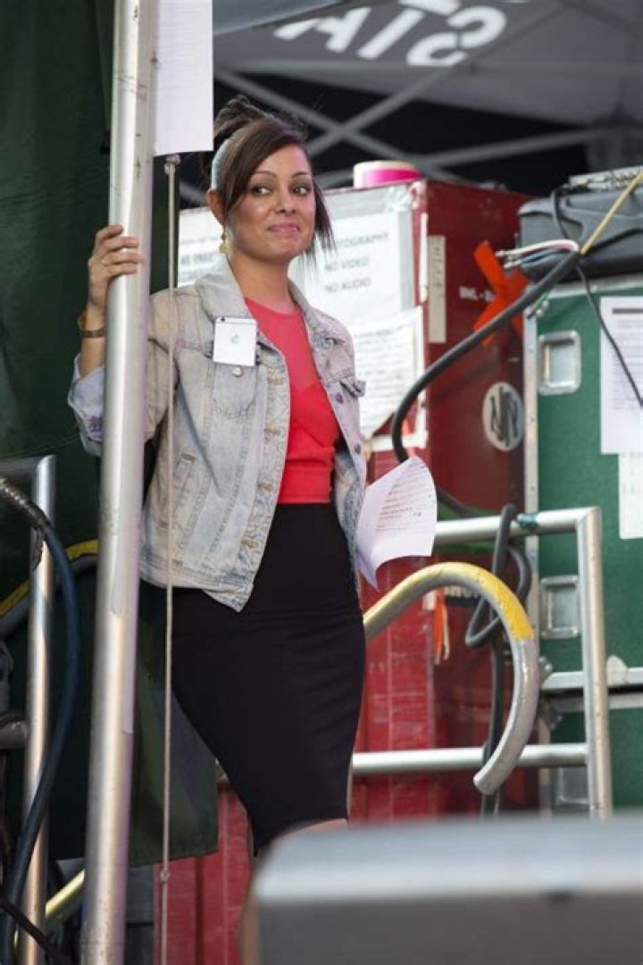 
Meghan Stabile Height, Weight, Net Worth, Age, Birthday, Wikipedia, Who, Nationality, Biography 