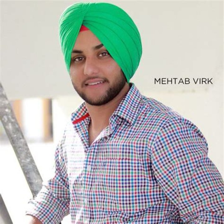 
Mehtab Virk Height, Weight, Net Worth, Age, Birthday, Wikipedia, Who, Instagram, Biography 