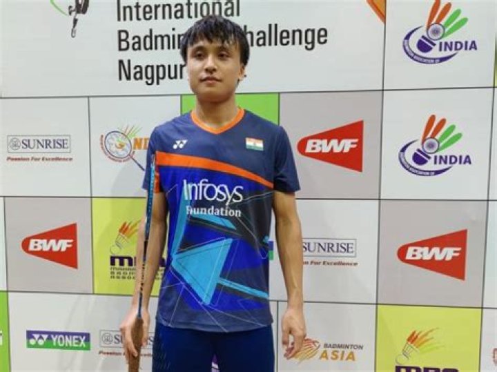 
Meiraba, Dhruv-Arjun bag titles in Maha Metro International Challenge badminton tournament 