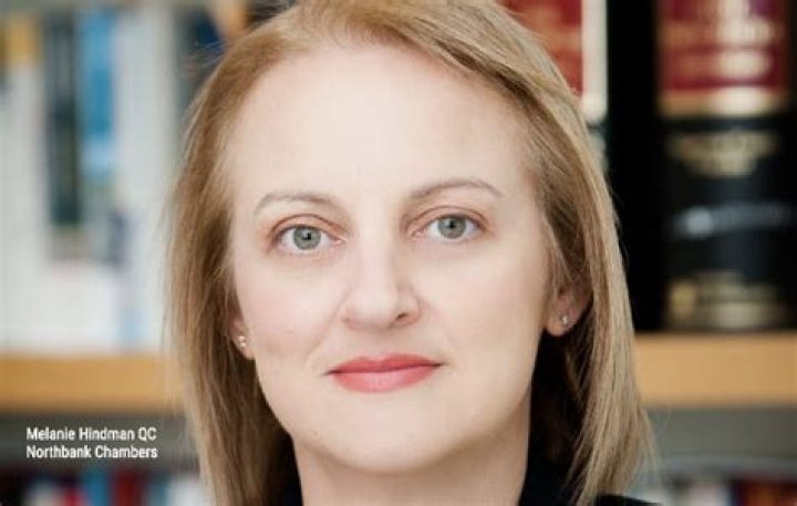 Melanie Hindman Qc Height, Weight, Net Worth, Age, Birthday, Wikipedia, Who, Nationality, Biography