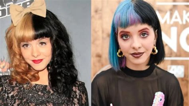 Melanie Martinez Plastic Surgery – Did She Get Her Nose And Lips Done?