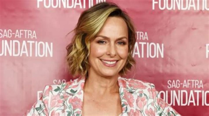 Melora Hardin Height, Weight, Net Worth, Age, Birthday, Wikipedia, Who, Nationality, Biography