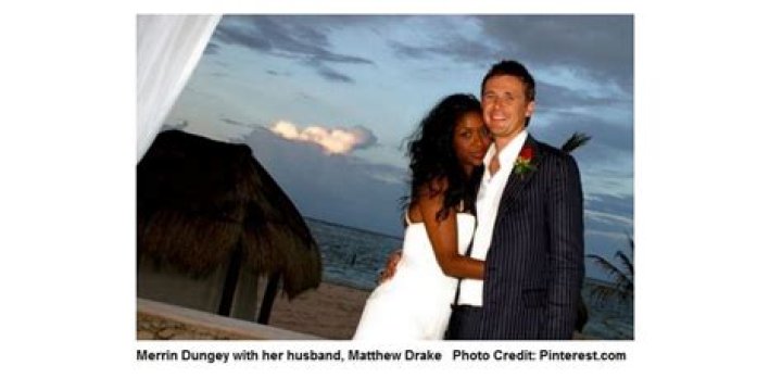 Merrin Dungey And Her Husband Matthew Drake Were A Beautiful Family Of Four