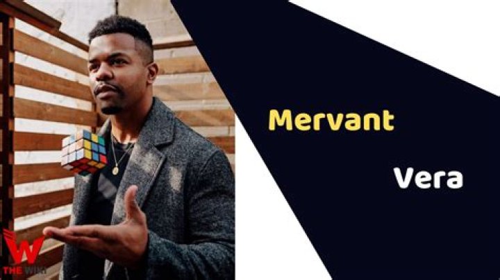 
Mervant Vera Height, Weight, Net Worth, Age, Birthday, Wikipedia, Who, Nationality, Biography 