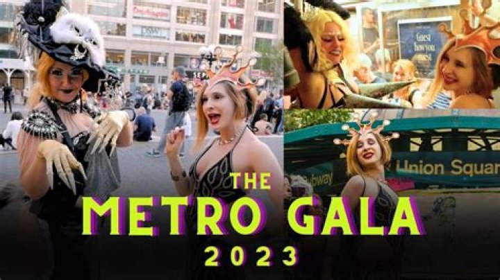 
Met Gala 2023 theme is ‘Looting and Plunder’ trends after April Fool’s prank goes viral 