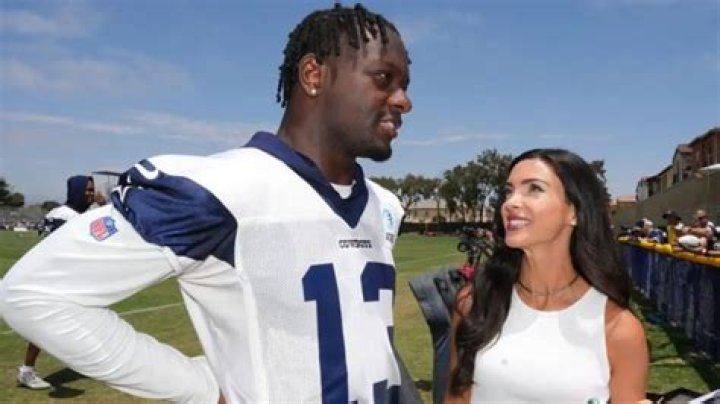 
Micah Richards Wife Who is Micah Richards Wife? 