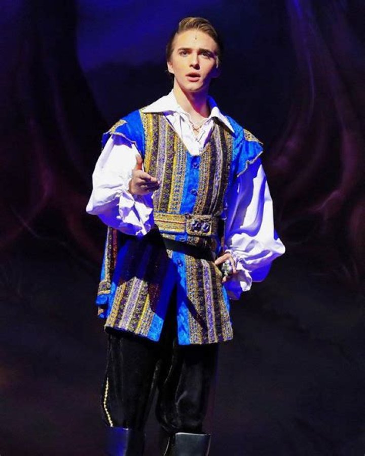 Michael Campion Height, Weight, Net Worth, Age, Wiki, Who, Instagram, Biography