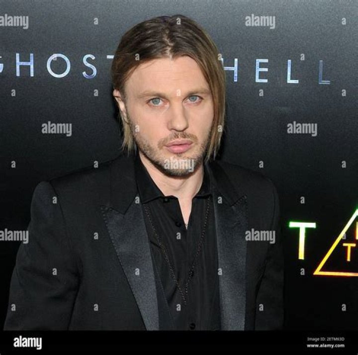 Michael Carmen Pitt Height, Weight, Net Worth, Age, Birthday, Wikipedia, Who, Instagram, Biography