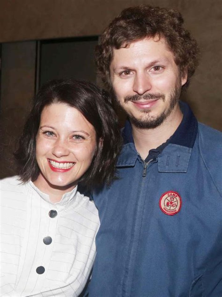 Michael Cera is Married to Wife: Nadine. Kids
