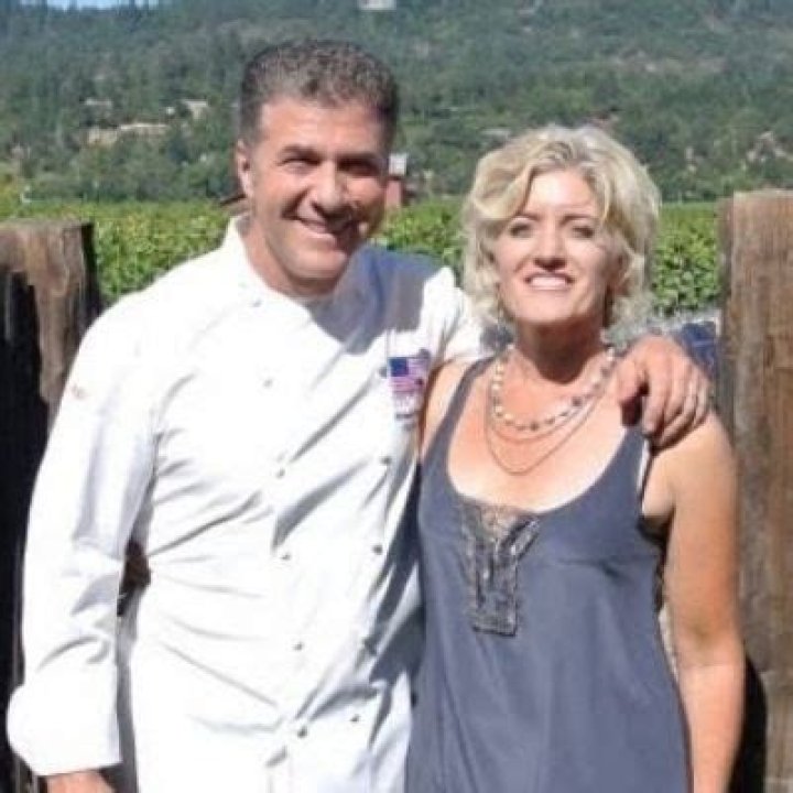 Michael Chiarello Wife: Who Was He Married To? Family And Marriage