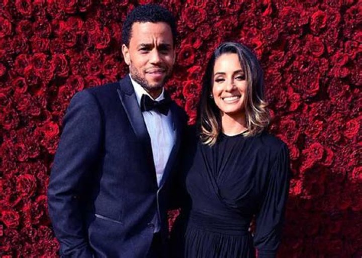 Michael Ealy is Married to Wife: Khatira Rafiqzada. Kids: Elijah Rakim, Harlem