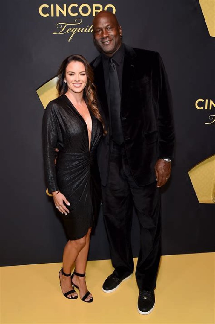 
Michael Jordan’s Love Story With Wife Yvette Prieto Since The Expensive Divorce From Ex-Wife Juanita 