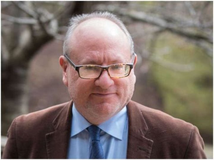 Michael Kimmage Height, Weight, Net Worth, Age, Birthday, Wikipedia, Who, Nationality, Biography