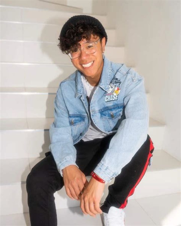 
Michael Le-Justmaiko Height, Weight, Net Worth, Age, Birthday, Wikipedia, Who, Nationality, Biography 