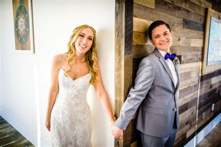 Michael Malarkey has been Married to his Wife, Nadine Lewington since 2009