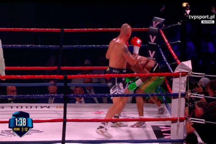 
Michal Cieslak Height, Weight, Net Worth, Age, Birthday, Wikipedia, Who, Nationality, Biography 